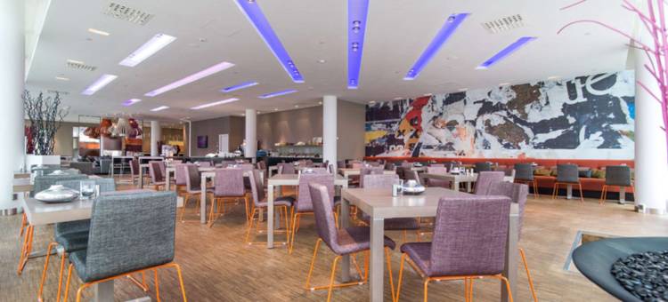 北欧之选酒店(Comfort Hotel Winn)图片