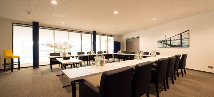 杜塞尔多夫市克拉特酒店(Carathotel Düsseldorf City)图片