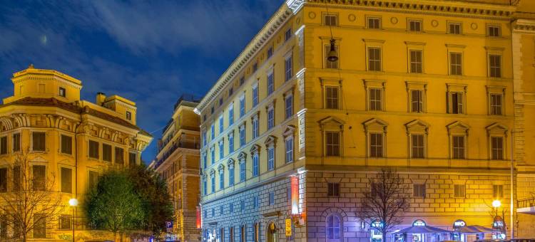 加拿大贝斯特韦斯特至尊精选酒店(Hotel Canada, BW Premier Collection)图片