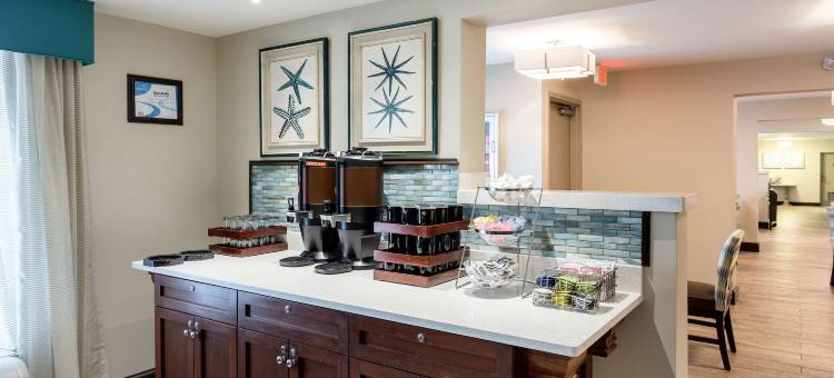 格尔夫波特I-10凯艺酒店(Quality Inn Gulfport I-10)图片