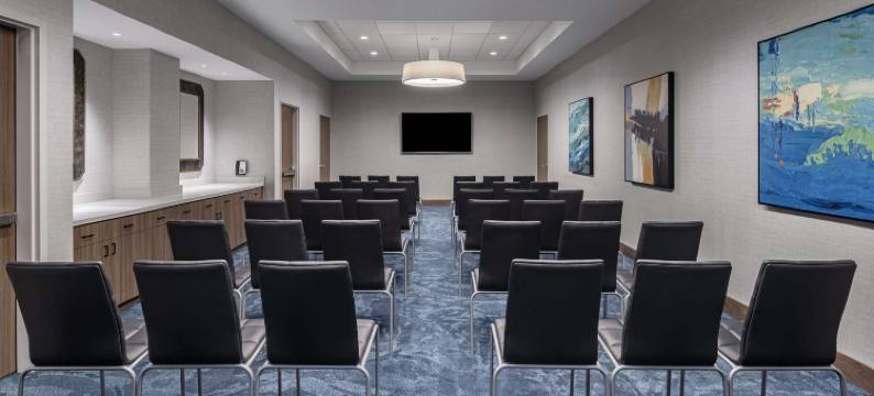 波士顿沃本Homewood Suites by Hilton(Homewood Suites by Hilton Boston Woburn)图片