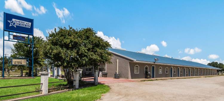 American Star Inn图片