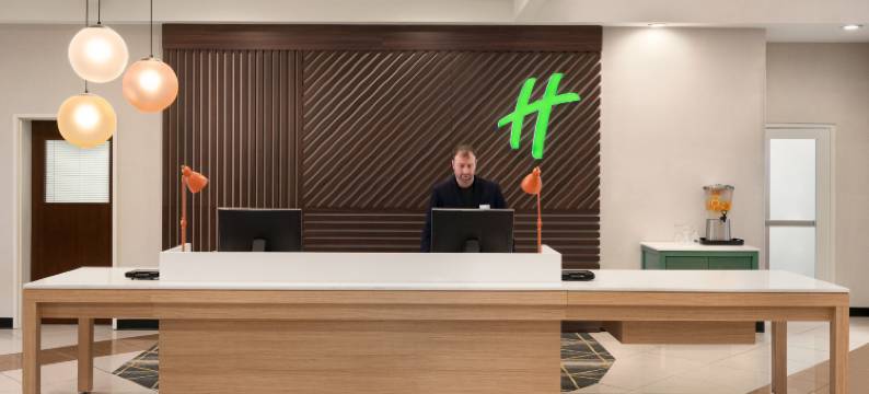 Holiday Inn 弗洛伦斯(Holiday Inn FLORENCE by IHG)图片