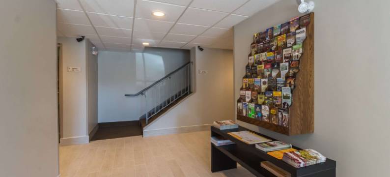 哈里斯堡伊克诺旅馆 - 赫尔希区西南(Econo Lodge Harrisburg - Southwest of Hershey Area)图片