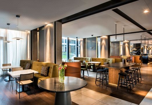 Adina Apartment Hotel Hamburg Speicherstadt Hotel Overview