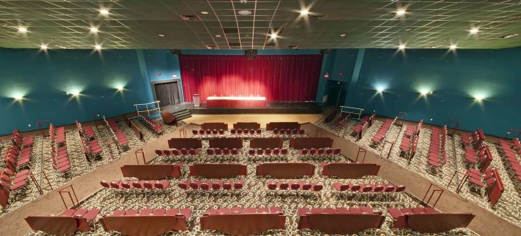 The Coast Kamloops Hotel & Conference Centre图片