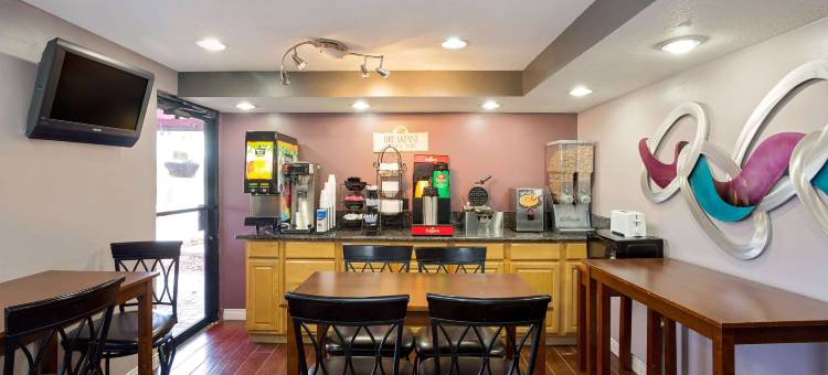 夏洛特港骑士酒店(Knights Inn Port Charlotte)图片