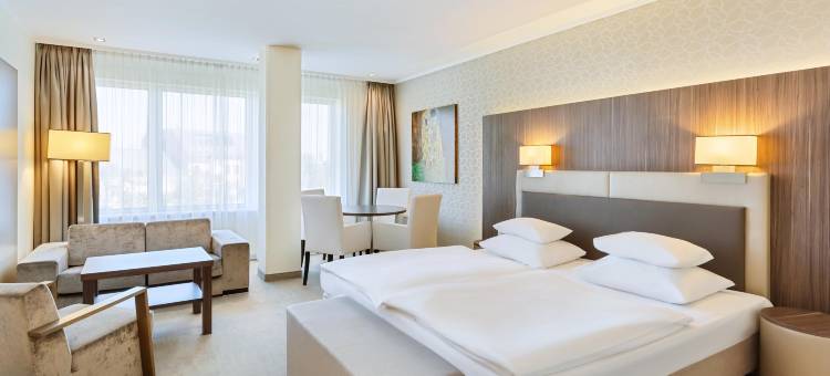 Hotel Schillerpark Linz, a member of Radisson Individuals图片