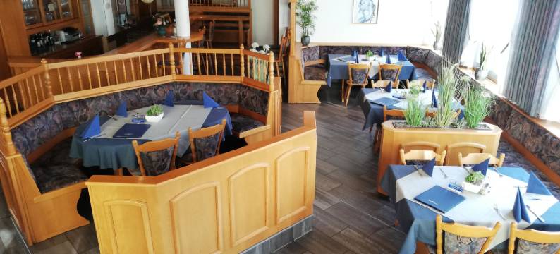 图林根霍夫威德克酒店(Thüringer Hof)图片