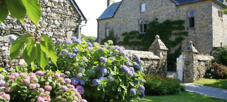 菲艾菲庄园酒店(Le Manoir de La Fieffe)图片