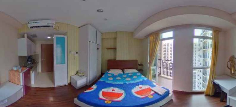 Amazing Puri Orchard Apartment图片