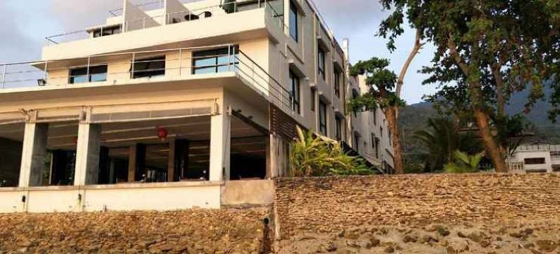 象岛杜塔莱酒店(Du Talay Hotel Koh Chang)图片