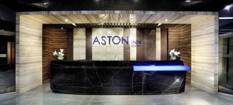 阿斯顿酒店 Pandanaran - 三宝垄(Aston Inn Pandanaran)图片
