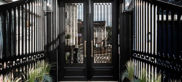 杜蒙德宅邸套房酒店 - 拉洛歇尔港(Maisons du Monde Hôtel & Suites - la Rochelle Vieux Port)图片