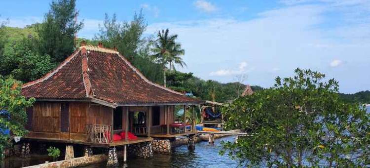 欧曼阿奇别墅酒店(Omah Alchy Cottages)图片