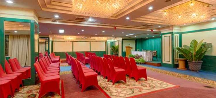 Hotel Sahid Surabaya图片