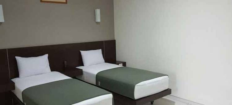 Hotel Aneka Baru图片