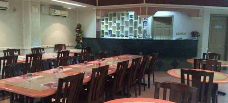 马托亚酒店(Hotel Matoa)图片