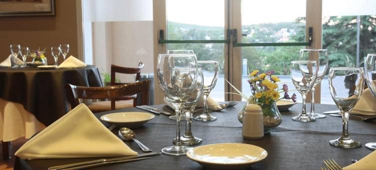 Howard Johnson Rio Ceballos Hotel y Casino图片