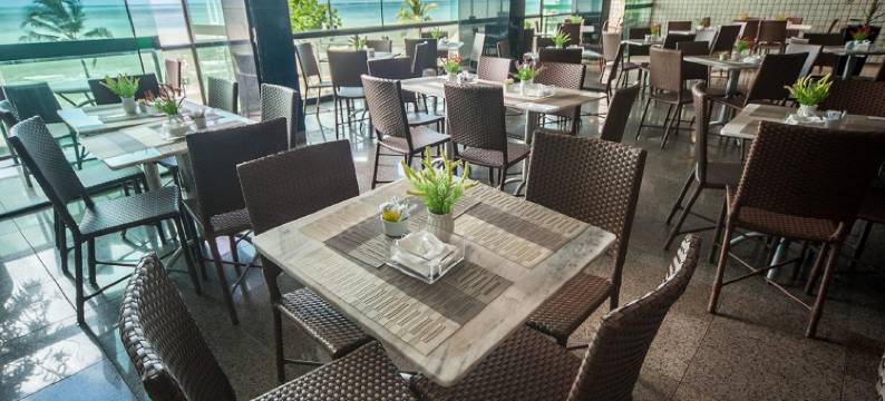 Hotel Golden Park Recife Boa Viagem by Nacional Inn图片