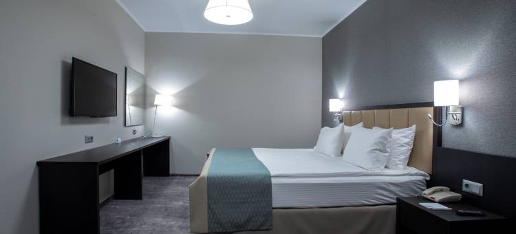 Holiday Inn Chelyabinsk图片