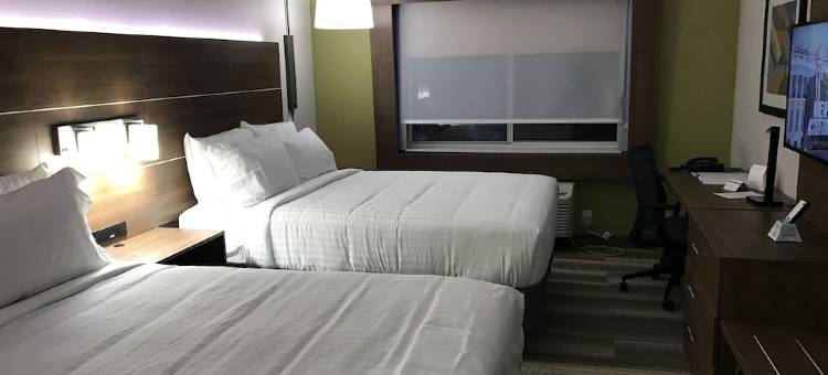 智选假日酒店-那不勒斯南/75号州际公路(Holiday Inn Express Naples South - I-75)图片