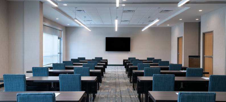 福朋喜来登沃思堡北酒店(Four Points by Sheraton Fort Worth North)图片