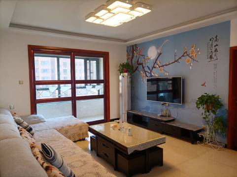 星影民宿(善德路分店)