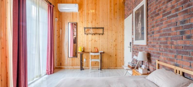 LeHouse度假别墅(姜哥庄路分店)图片