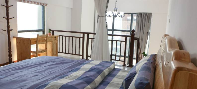 瑞西公馆公寓(科创路分店)图片