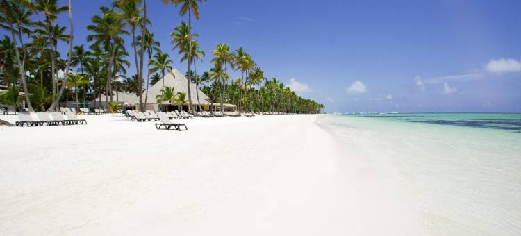 巴塞罗巴瓦罗海滩酒店-限成人-全包(Barceló Bávaro Beach - Adults Only All Inclusive)图片