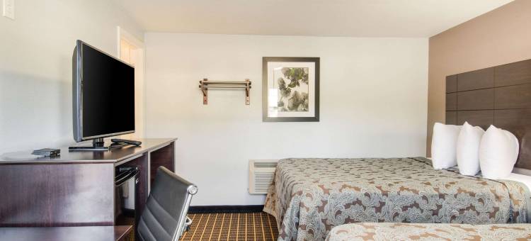 米德尔伯勒普利茅斯罗德威旅馆(Rodeway Inn Middleboro-Plymouth)图片