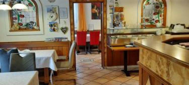 Gastehaus Zur Post - Heritage Inn图片