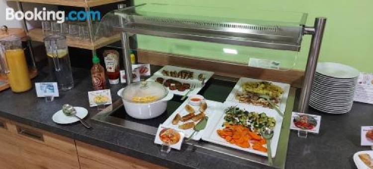 Hotel PrimaVera Parco图片