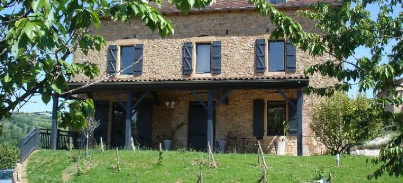 巴斯蒂德福酒店(Hotel la Bastie d'Urfé)图片