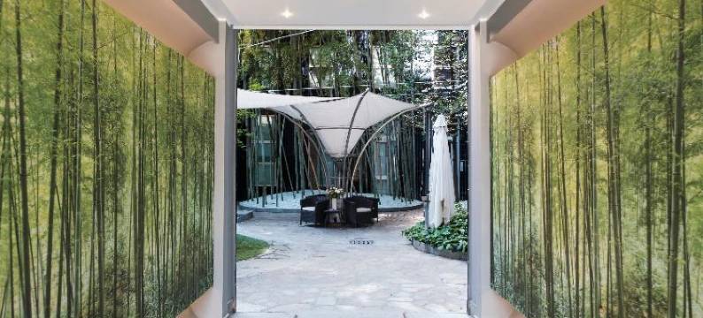 萨奇公寓酒店(Residence Sacchi Aparthotel)图片