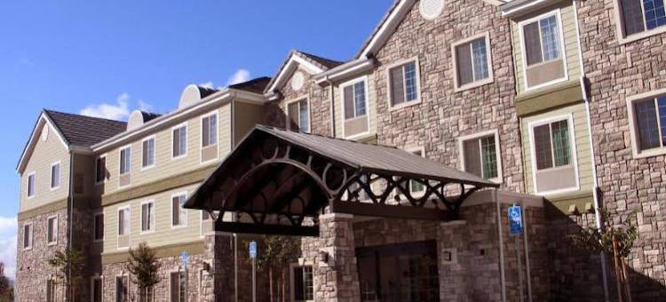 费尔菲尔德纳帕河谷地区Homewood Suites by Hilton(Homewood Suites by Hilton Fairfield-Napa Valley Area)图片