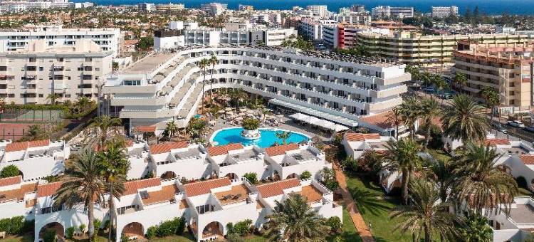 索尔巴巴坎酒店(Sol Barbacan Aptos./Bung.)图片