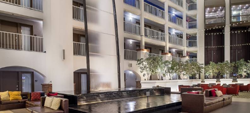 HoteLumiere at the Arch, Trademark Collection by Wyndham图片