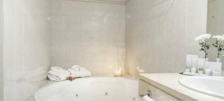 扎佛拉酒店 (Parador de Zafra)图片