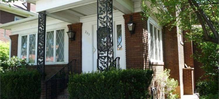 二街套房酒店(Second Street Suite)图片