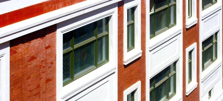 马约尔广场酒欧洲之星店(Eurostars Plaza Mayor)图片