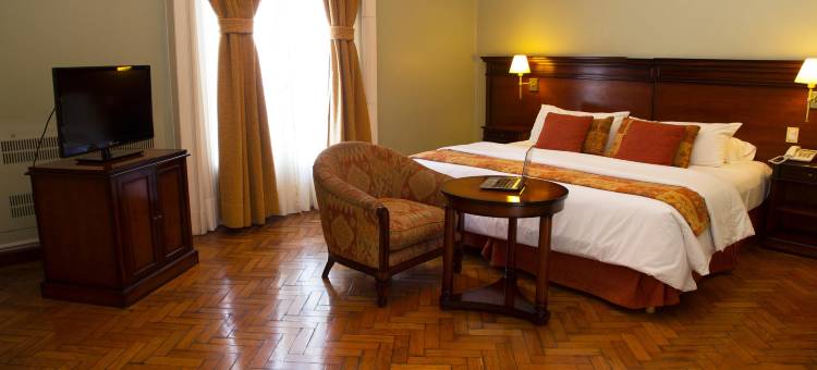 Hotel Colonial San Nicolás图片