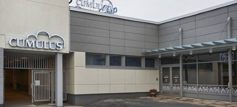 塞伊奈约基斯堪迪克酒店(Scandic Seinäjoki)图片