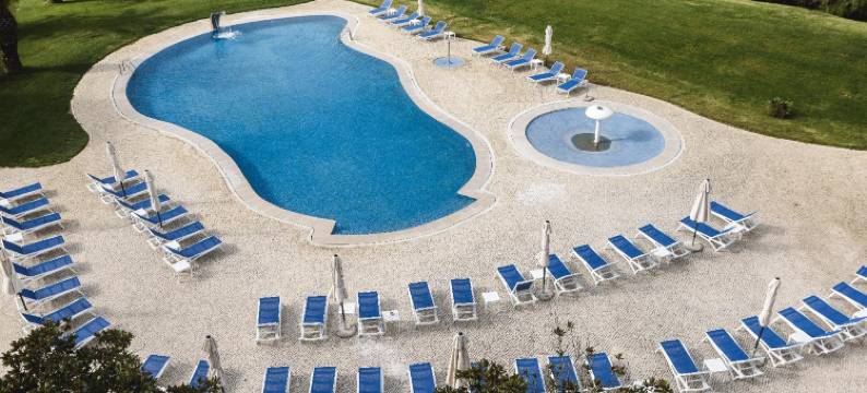 MH大西洋酒店(MH Atlantico)图片