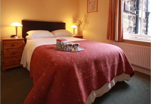 Murray House Hotel Overview