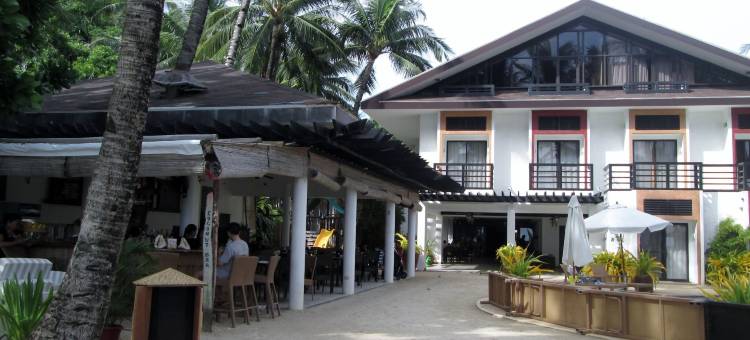 长滩岛麦客达温德姆酒店(Microtel by Wyndham Boracay)图片