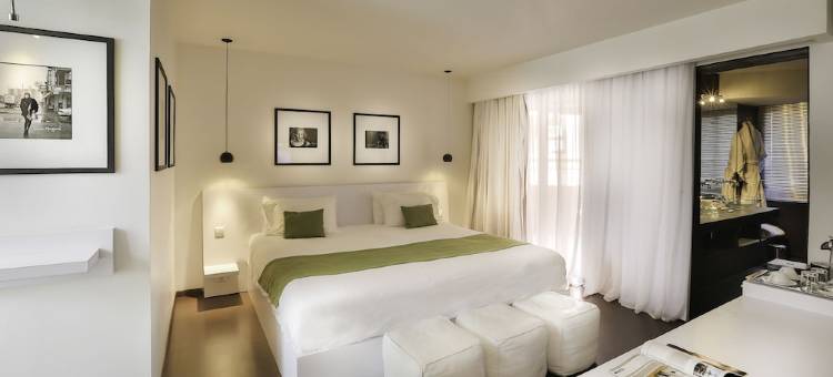 巴布酒店(Bab Hotel)图片