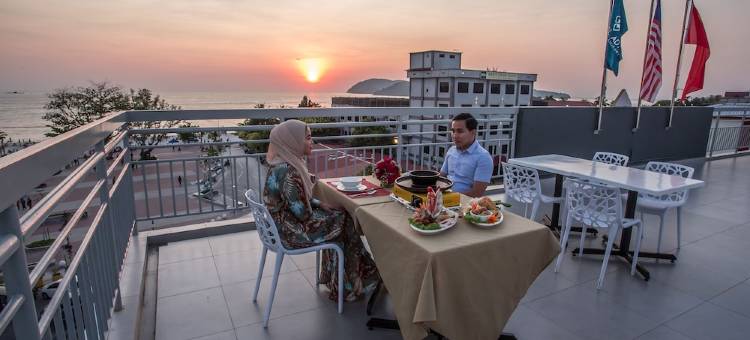 珍南埃迪亚酒店(Adya Hotel Chenang)图片