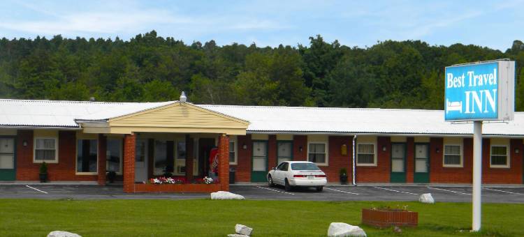 菲利普斯堡最佳旅游酒店(Best Travel Inn Philipsburg)图片